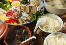 天宝饭店(中央大街店)美食图片