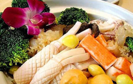 碧桂酒楼(碧桂华庭店)餐厅图片