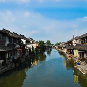 Jiaxing