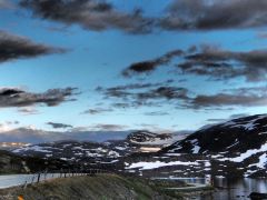 自然风光三日深度游