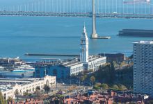 特雷西旅游图片-洛杉矶-旧金山，怀旧&造星大片级两日游