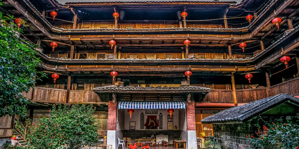 永安旅遊
