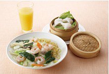 海上楼(名古屋中部国际空港内)(名古屋中部国际机场店)