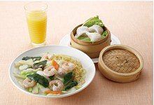 海上楼(名古屋中部国际空港内)(名古屋中部国际机场店)美食图片