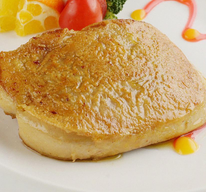 米兰西典(凤城市店)餐厅图片