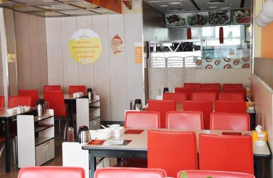 金鼎火锅(张村店)