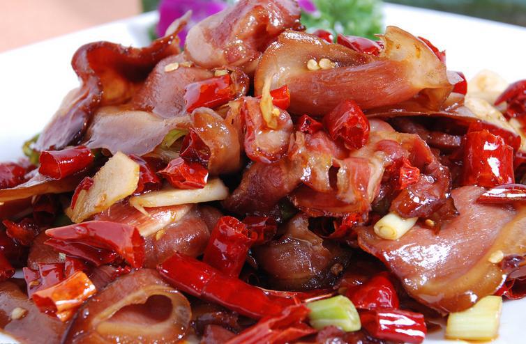 东盛餐馆(茂源新城A区店)餐厅图片