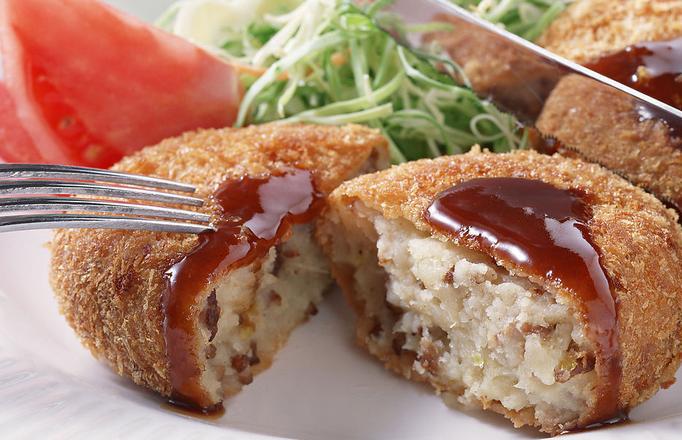 强氏喜阿婆粥饼店(宁东店)餐厅图片