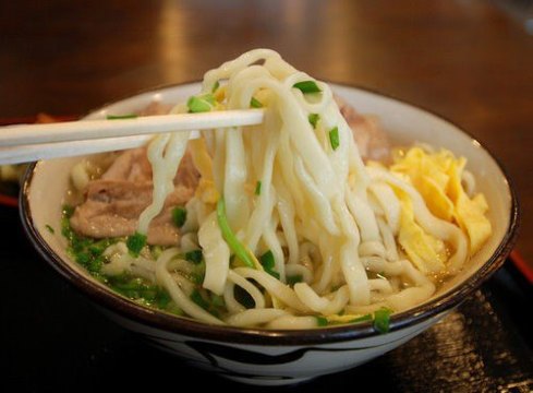 老张扯面(翔梧路店)餐厅图片