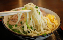 老张扯面(翔梧路店)餐厅图片