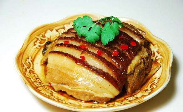 金三角餐馆(村西中心路店)