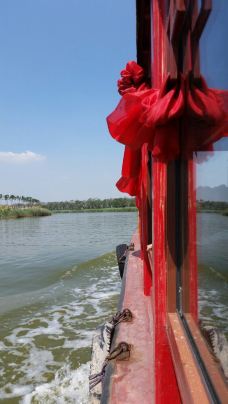 南大港湿地-黄骅-平安