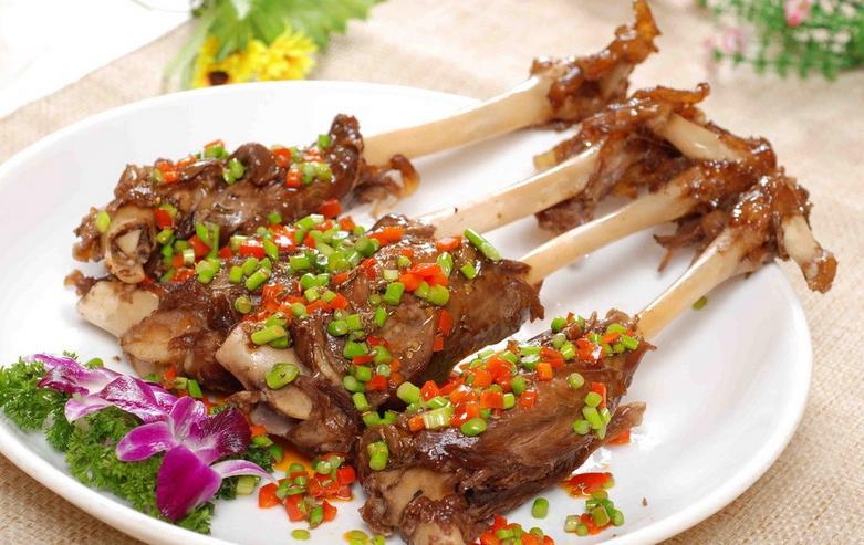 村夫烤鱼蒙古巴图鲁烤羊腿(白田中路店)餐厅图片