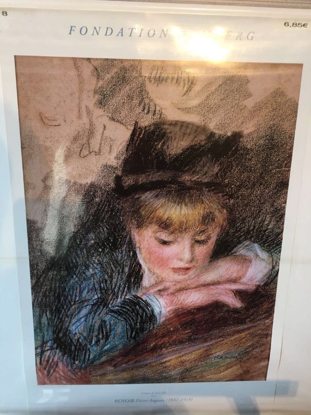 Fondation Bemberg