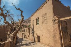 吐峪沟麻扎村-鄯善-doris圈圈