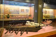 广州博物馆-广州-doris圈圈