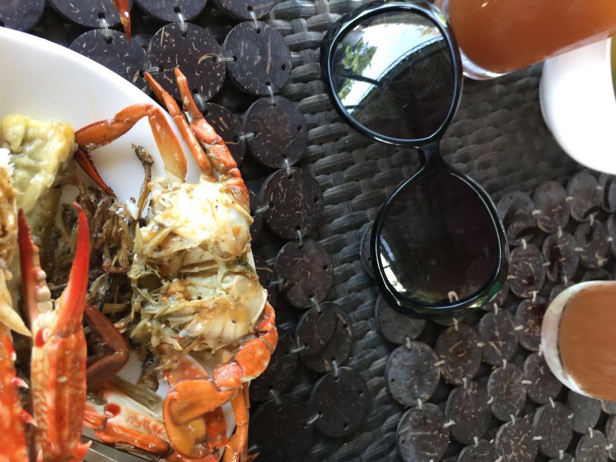 Loboc Riverwatch Floating Resto