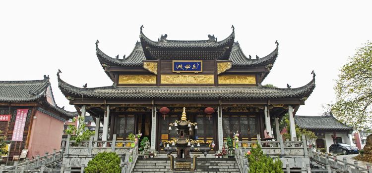 Changchun Guan Tickets Deals Reviews Family Holidays - 