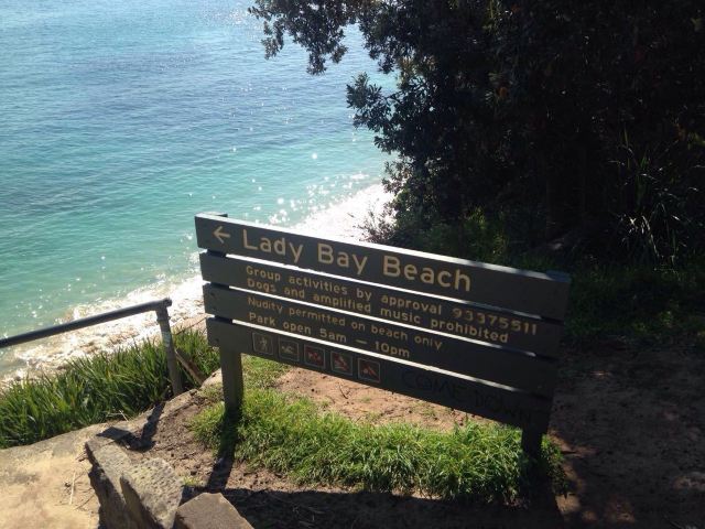 South Head and Watsons Bay Walk
