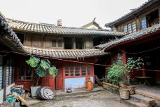 巍山古城-巍山-doris圈圈