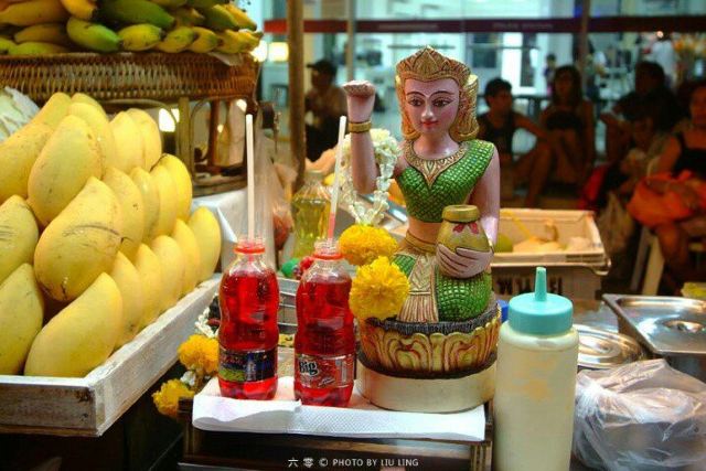 Khao San Road