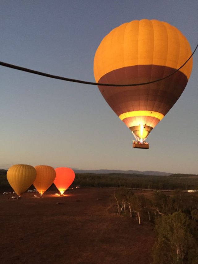 Atherton Tablelands