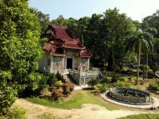 仙湖风景区-汕头-M27****929