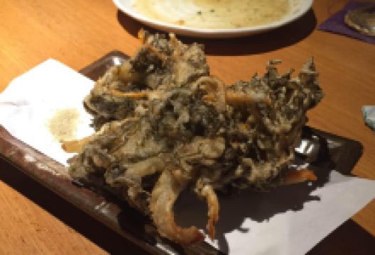 La Toquee美食图片