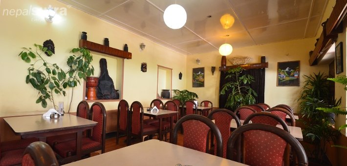 Black Olives Cafe and Bar餐厅图片