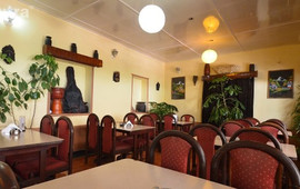 Black Olives Cafe and Bar