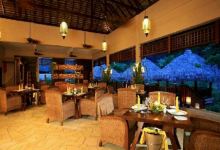 The Pomelo - The Banjaran Hotsprings Retreat美食图片