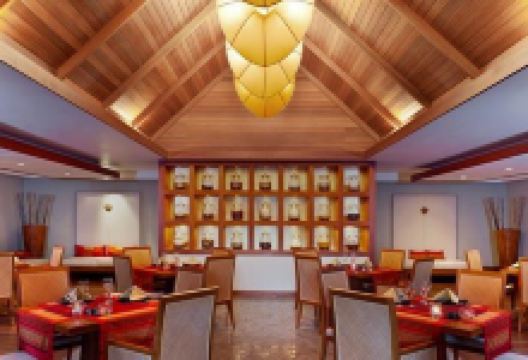 紫象泰国餐厅美食图片