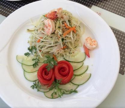 Risotto Restaurant餐厅图片