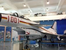 中国航空博物馆-北京-200****001