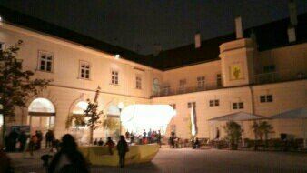 MuseumsQuartier Wien