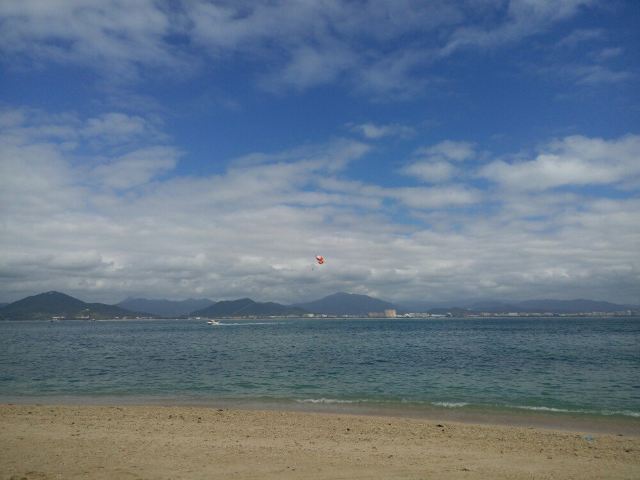 West Island