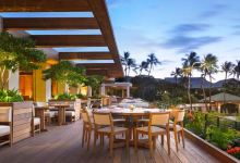 Nobu Lanai美食图片