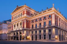 维也纳音乐协会-维也纳-doris圈圈