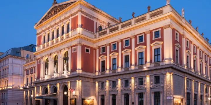 維也納音樂協會