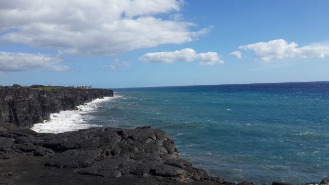 Kilauea Volcano