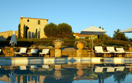 La Bastide