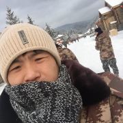 当地向导雪乡本地向导小徐