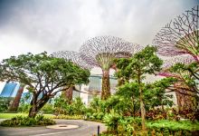 瓜拉弄宾旅游图片-新加坡经典一日游