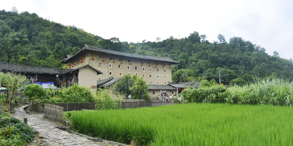 永安旅遊