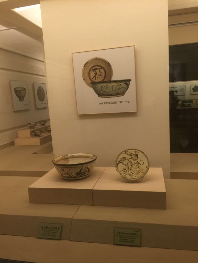 耀州窯博物館