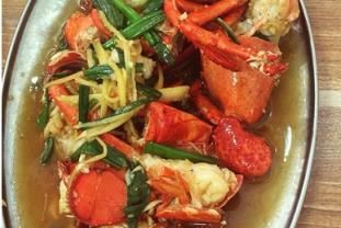 Wu Xiaopang Seafood Processing Shop