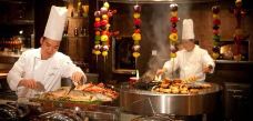 Saffron Asian Buffet Restaurant-迪拜-贝塔桑