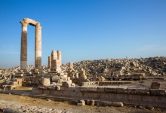 布斯拉旅游图片-安曼休闲一日游