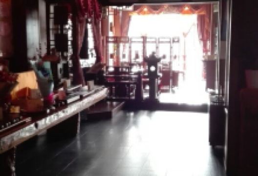 仁海茶艺美食图片