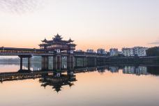 文峰桥-黄山-doris圈圈